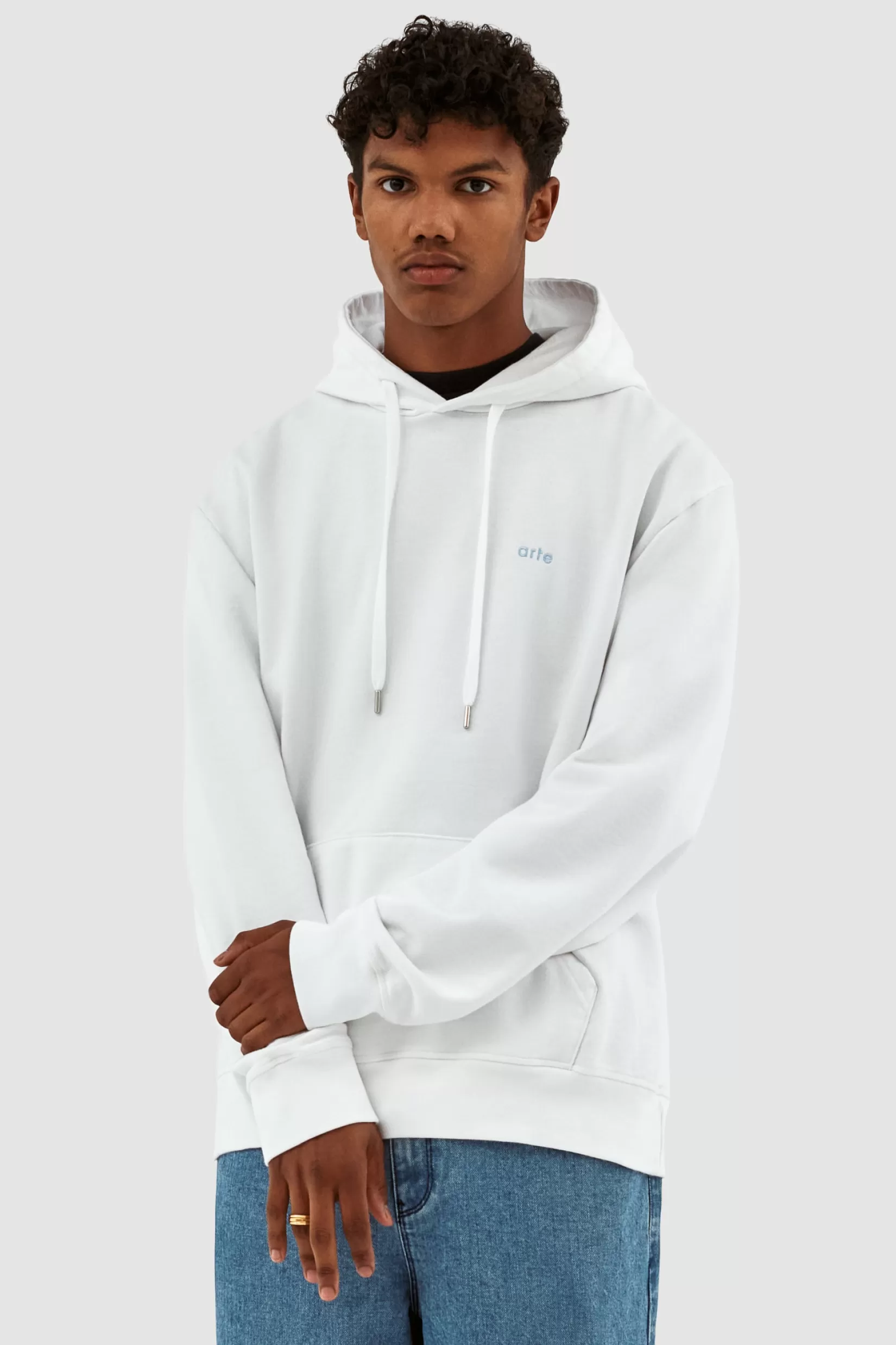 Fashion Hank Back Multi Runner Sweats à capuche