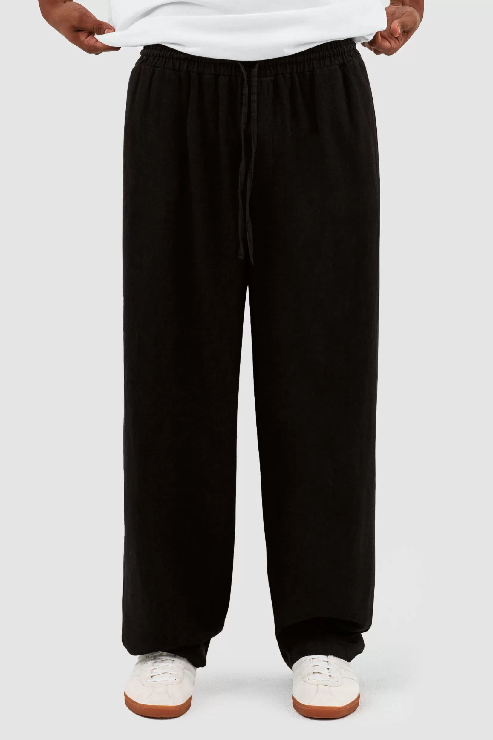 Discount Jan Linnen Pantalon Co-ords