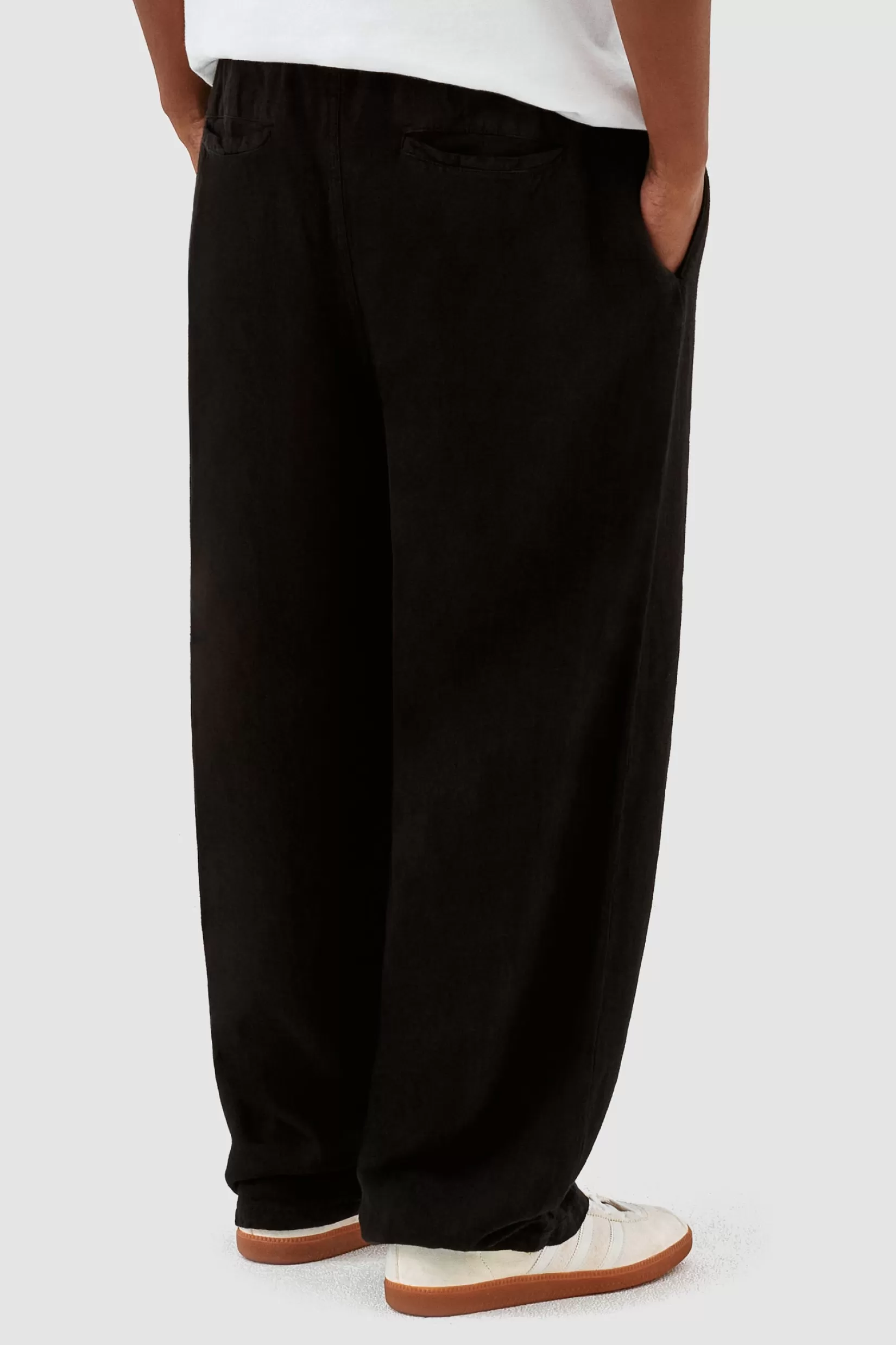 Discount Jan Linnen Pantalon Co-ords