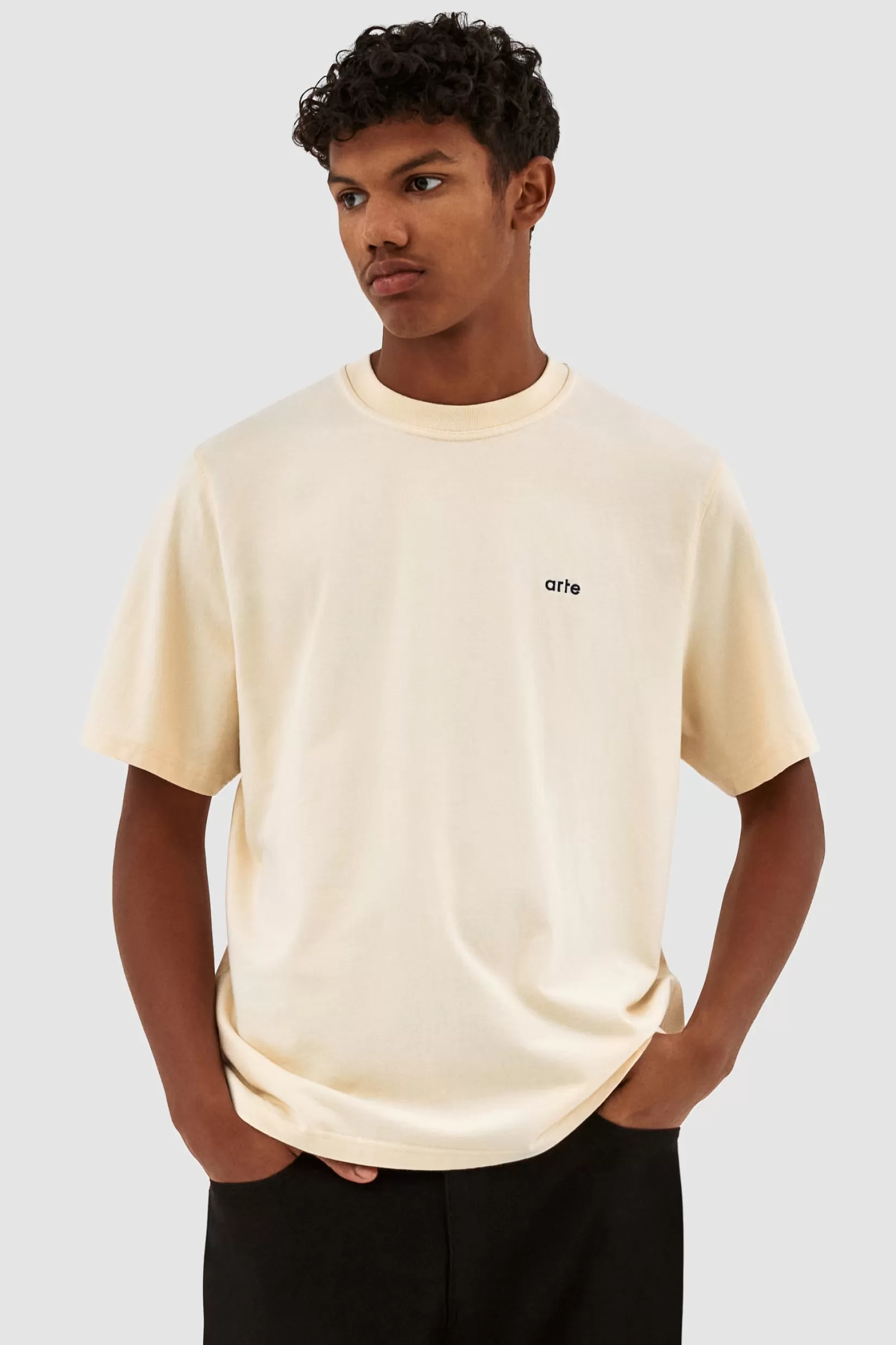 Online Teo Back Rings T-shirt T-shirts