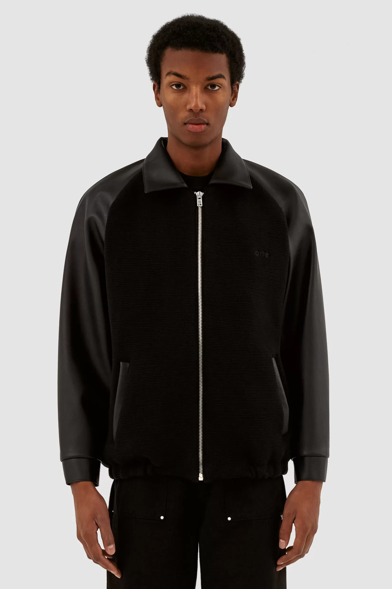Shop Veste Jonah Multi Vestes